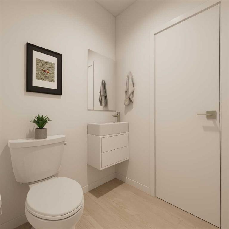 56 Arbour Lake Court NW Unit: 1401