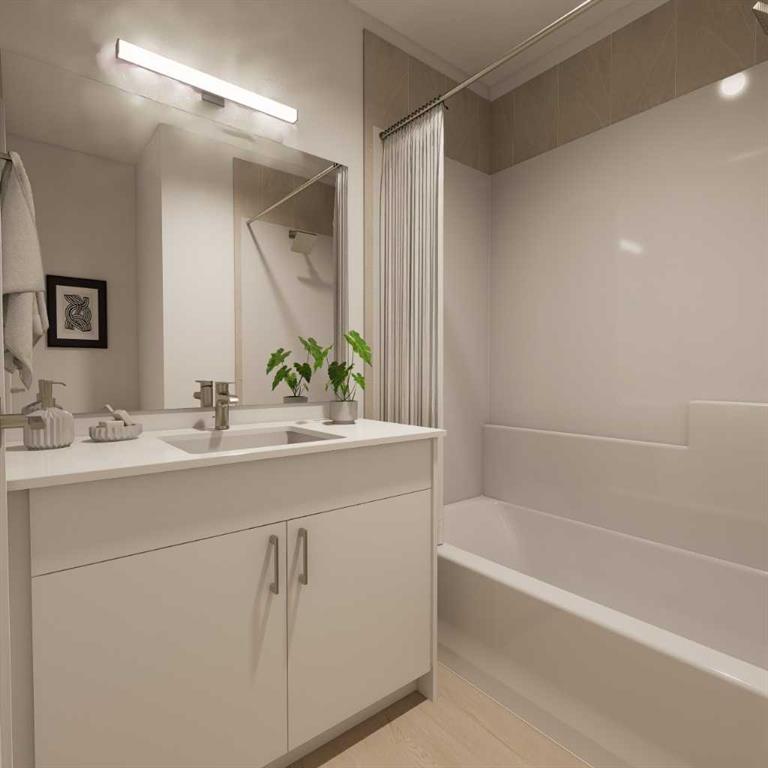 56 Arbour Lake Court NW Unit: 1401