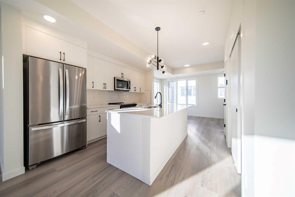154 Arbour Lake Court NW Unit: 702A