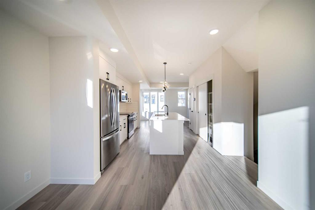 154 Arbour Lake Court NW Unit: 702A