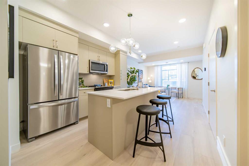 164 Arbour Lake Court NW Unit: 702B