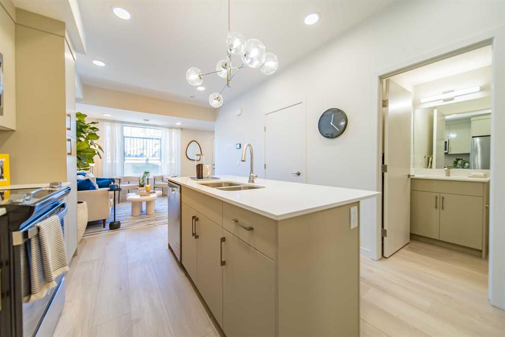 164 Arbour Lake Court NW Unit: 702B