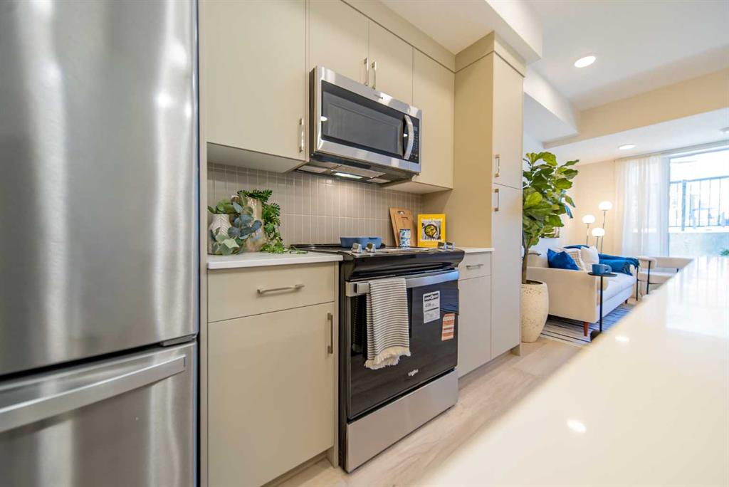 164 Arbour Lake Court NW Unit: 702B