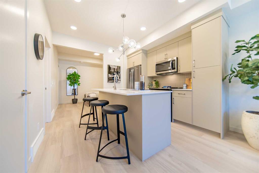 164 Arbour Lake Court NW Unit: 702B