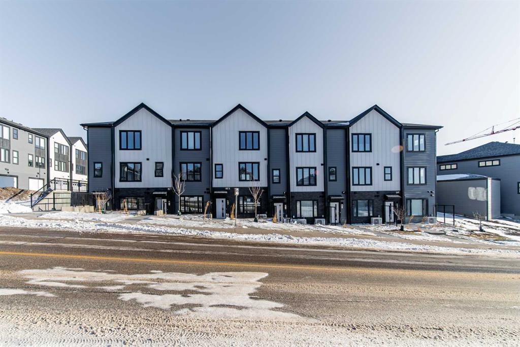 164 Arbour Lake Court NW Unit: 702B