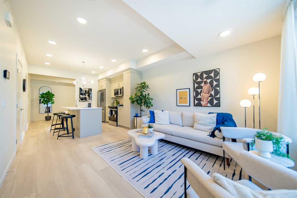 164 Arbour Lake Court NW Unit: 702B