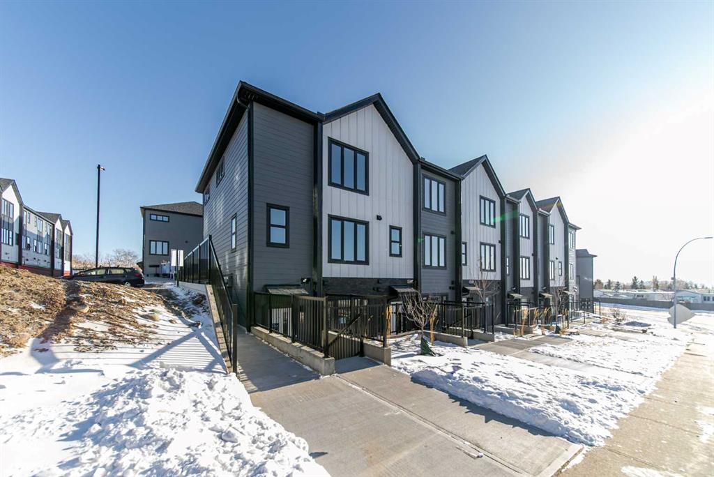 164 Arbour Lake Court NW Unit: 702B