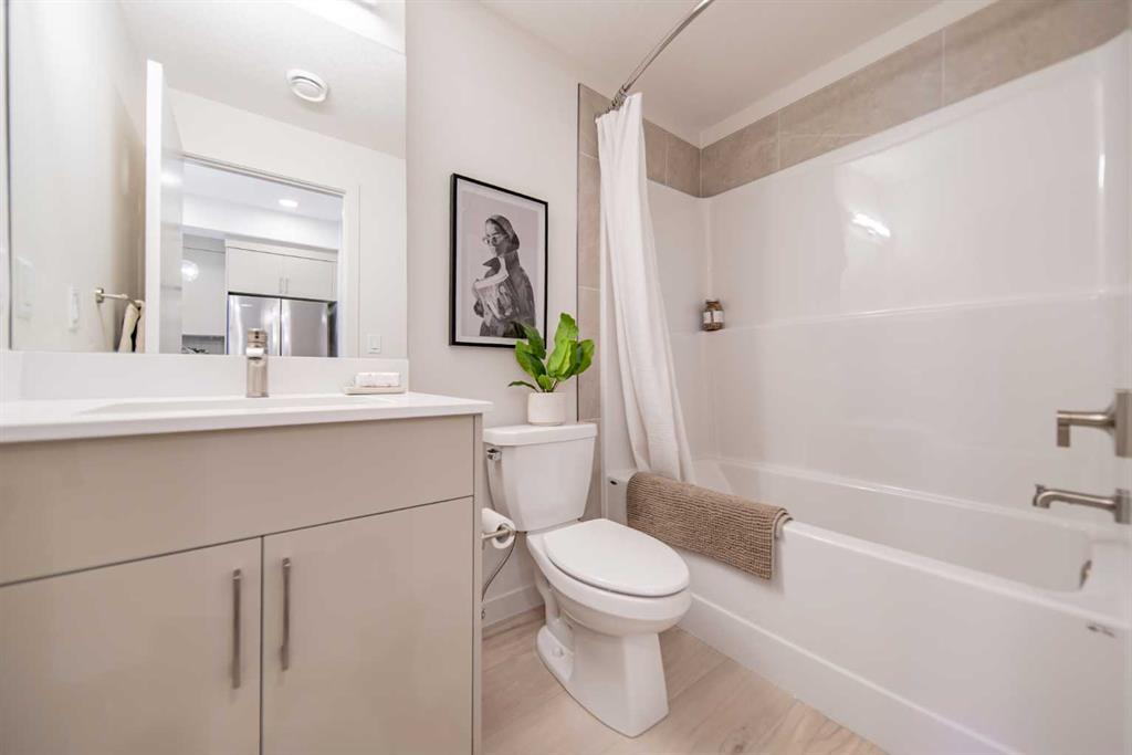 164 Arbour Lake Court NW Unit: 702B