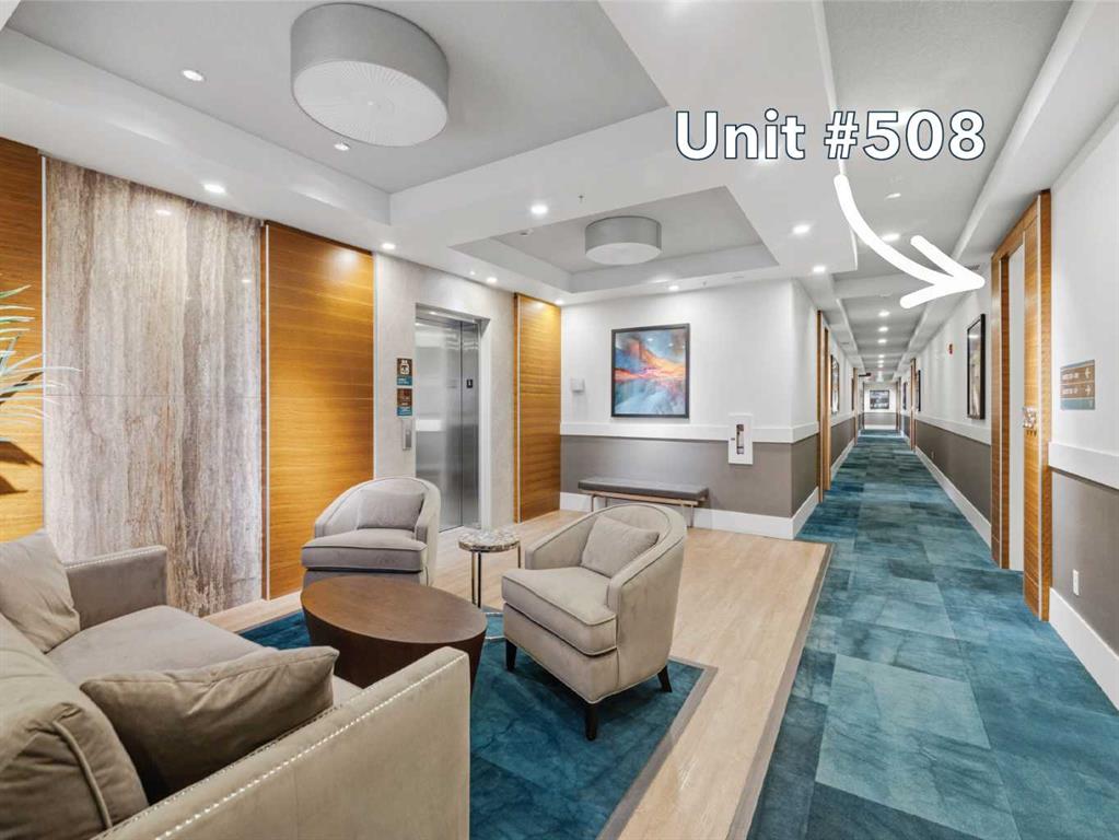 24 Mahogany Path SE Unit: 508