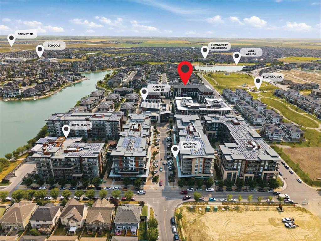24 Mahogany Path SE Unit: 508