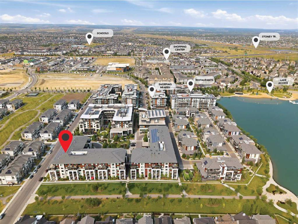 24 Mahogany Path SE Unit: 508
