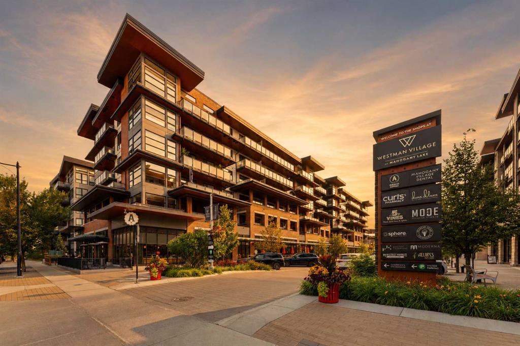 24 Mahogany Path SE Unit: 508