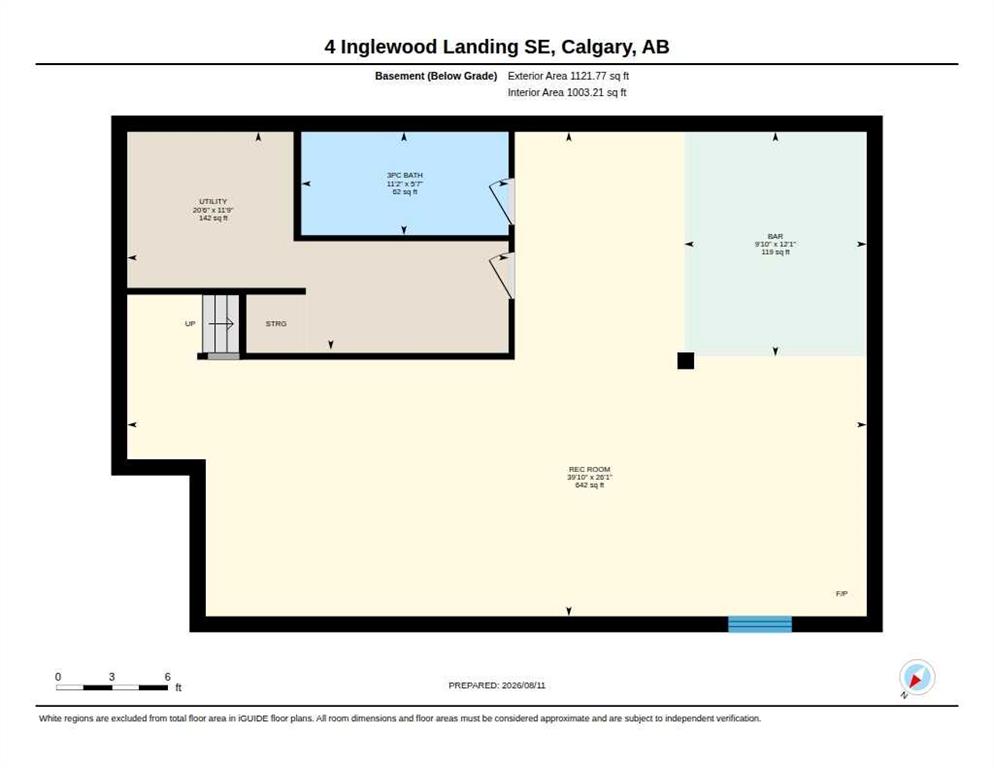 4 Inglewood Landing SE
