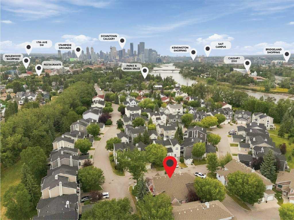 4 Inglewood Landing SE