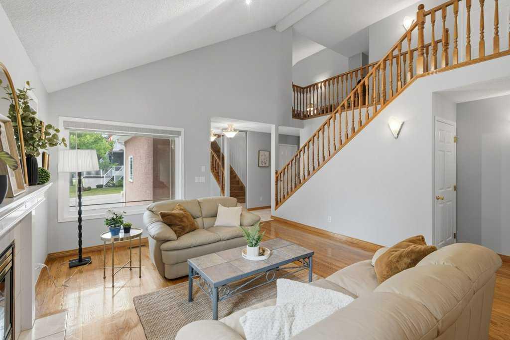 4 Inglewood Landing SE