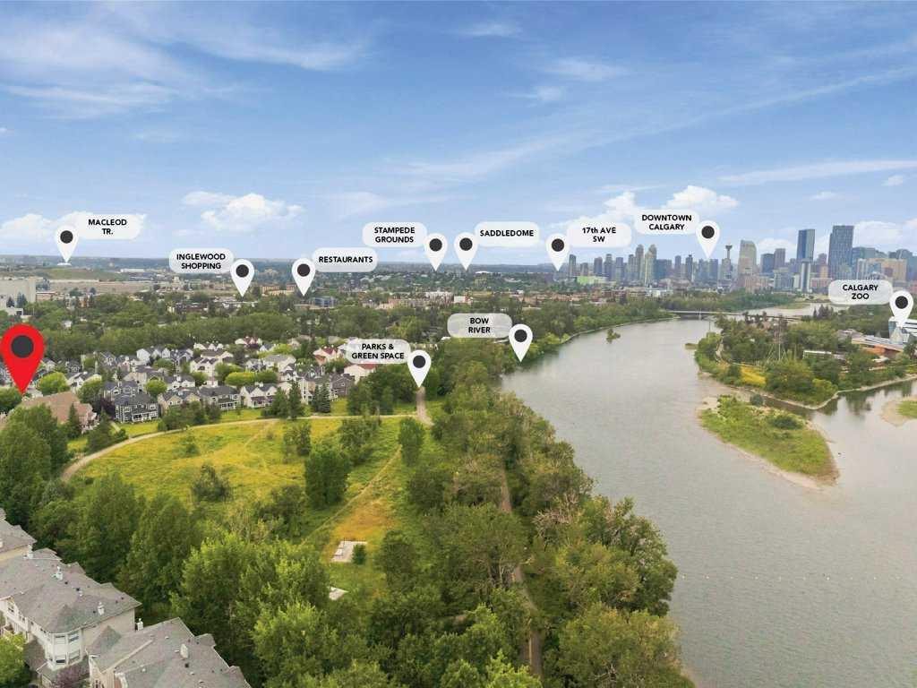 4 Inglewood Landing SE