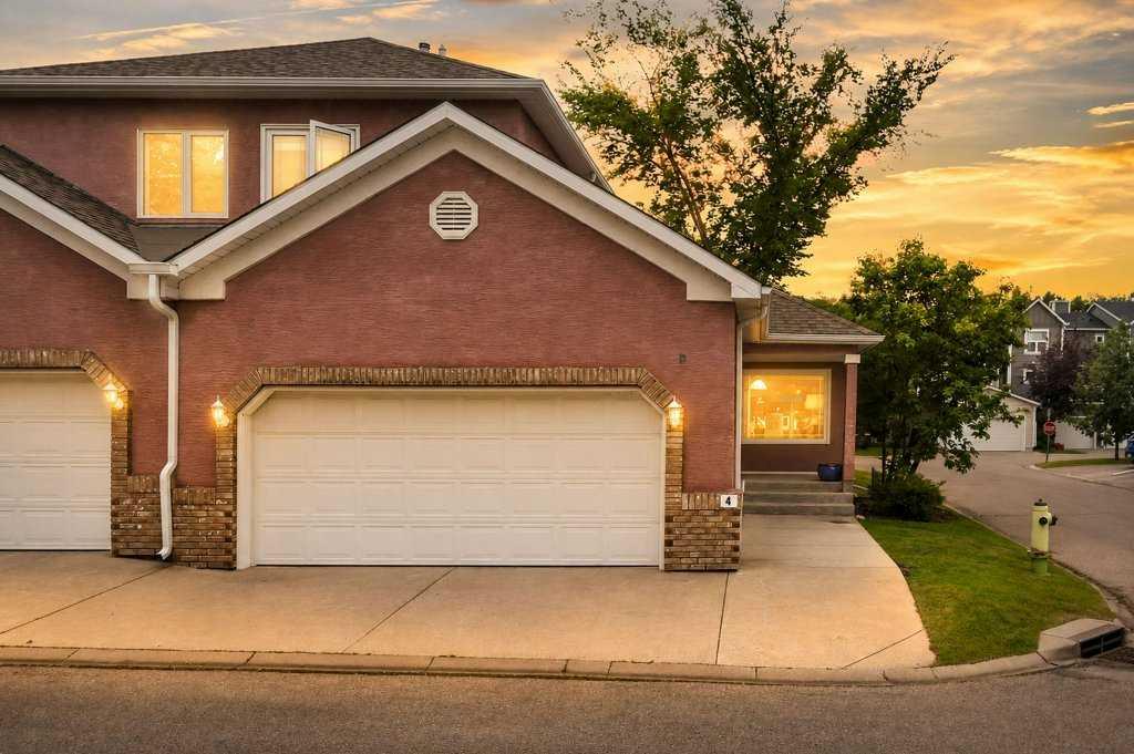 4 Inglewood Landing SE