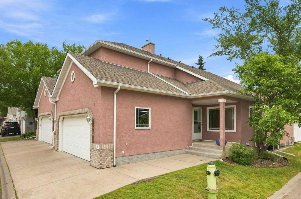 4 Inglewood Landing SE