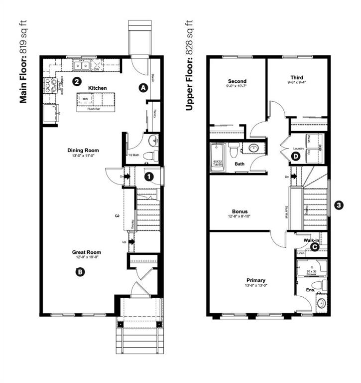 271 Creekside Manor SW