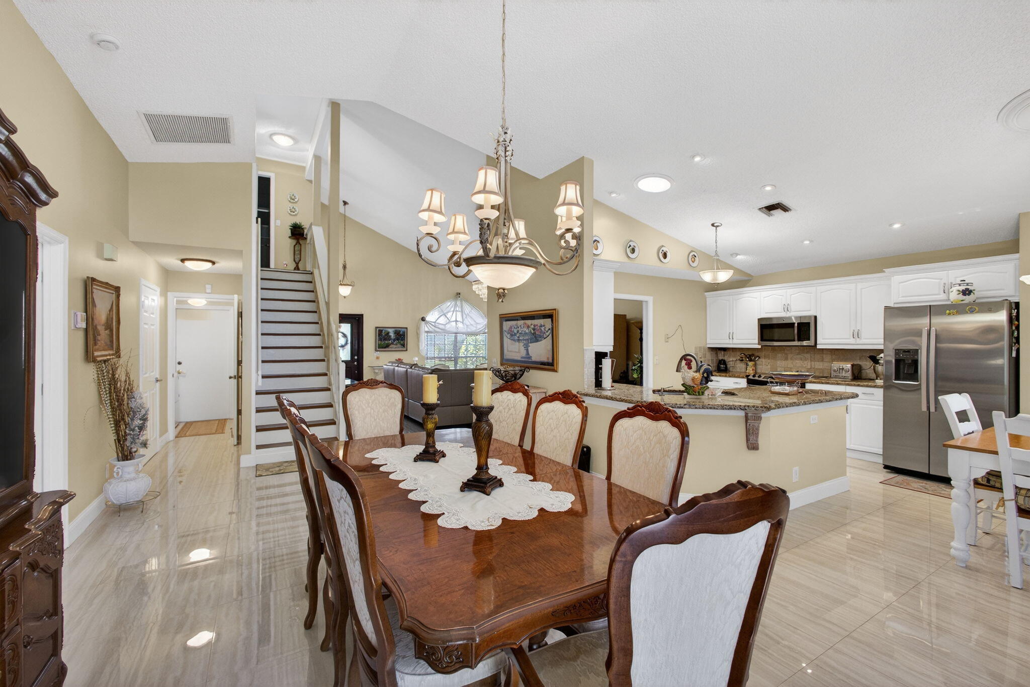 151 St Michaels Court