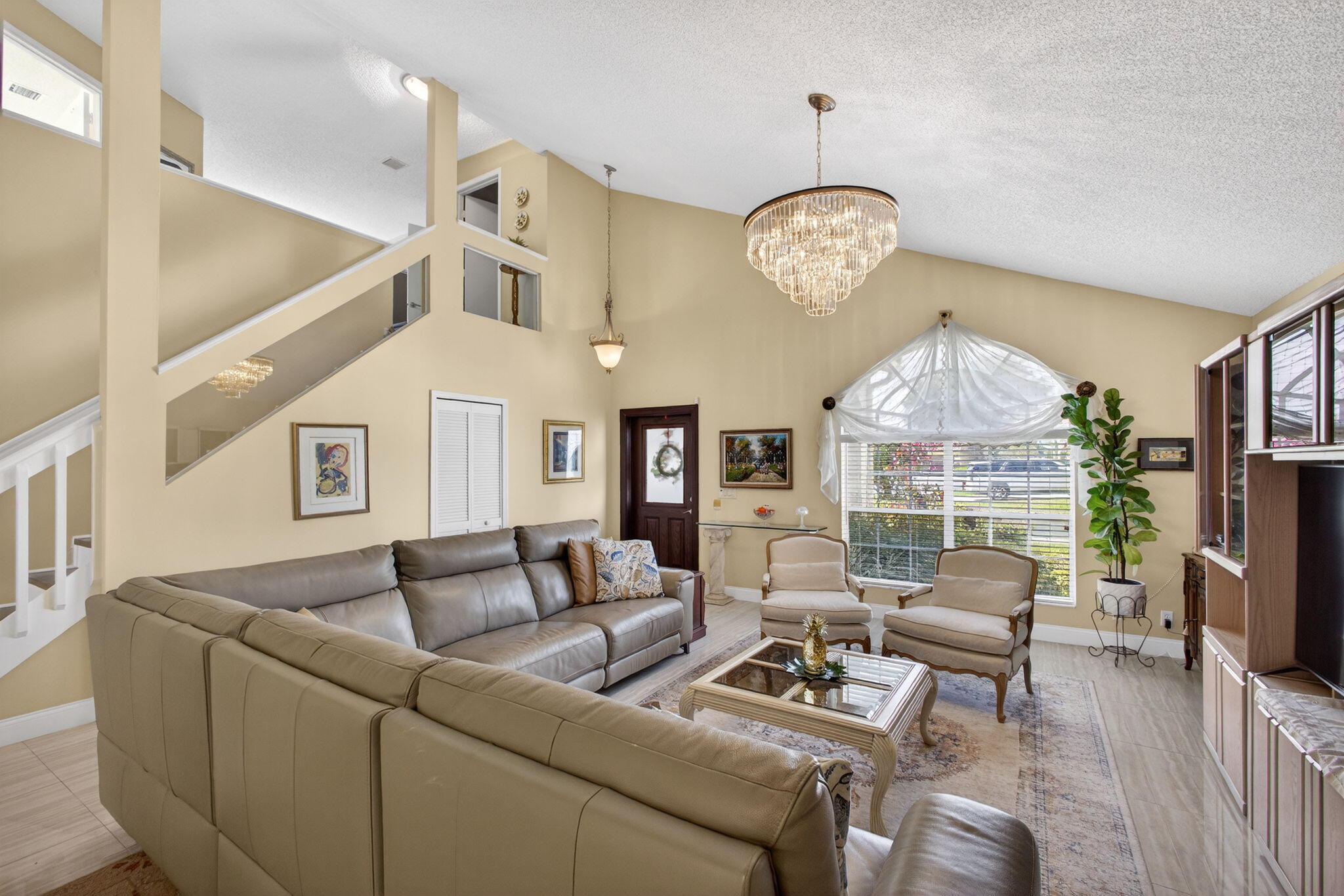 151 St Michaels Court