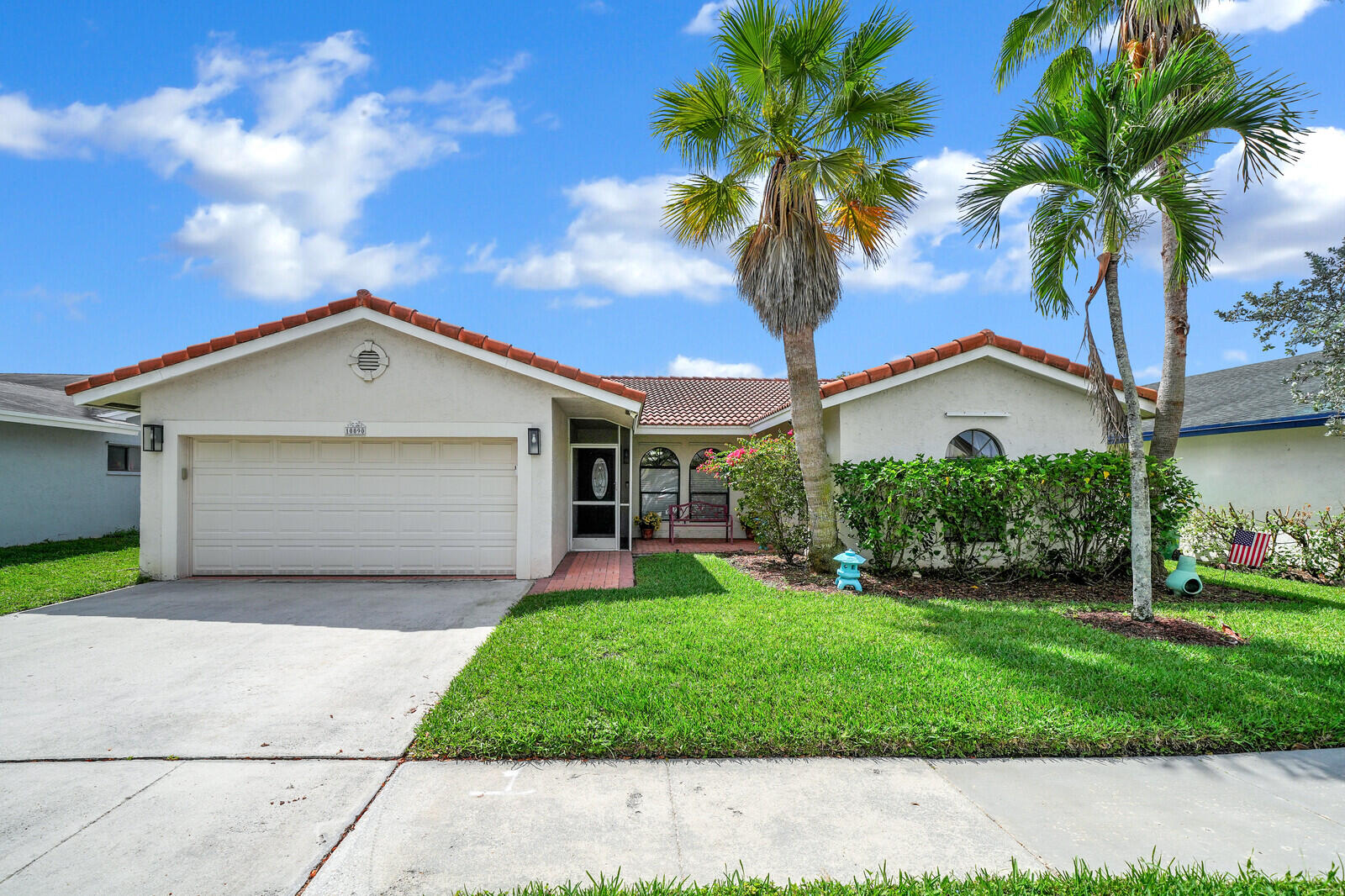 10090 SW 16th Place