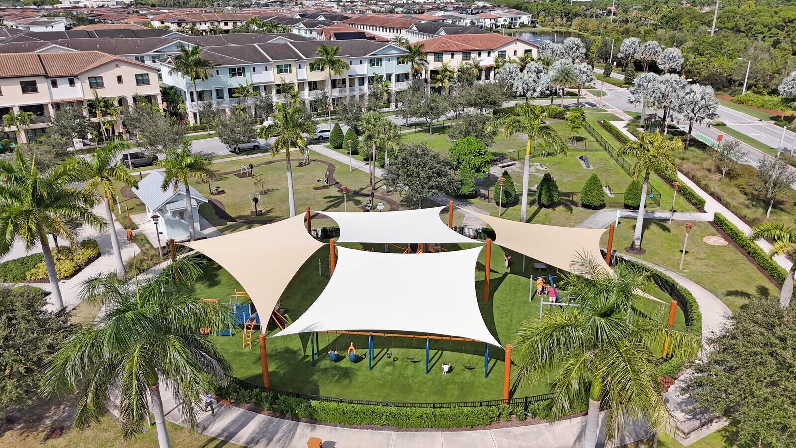 12711 Machiavelli Way