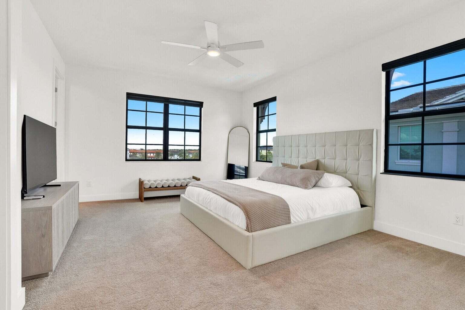 12711 Machiavelli Way