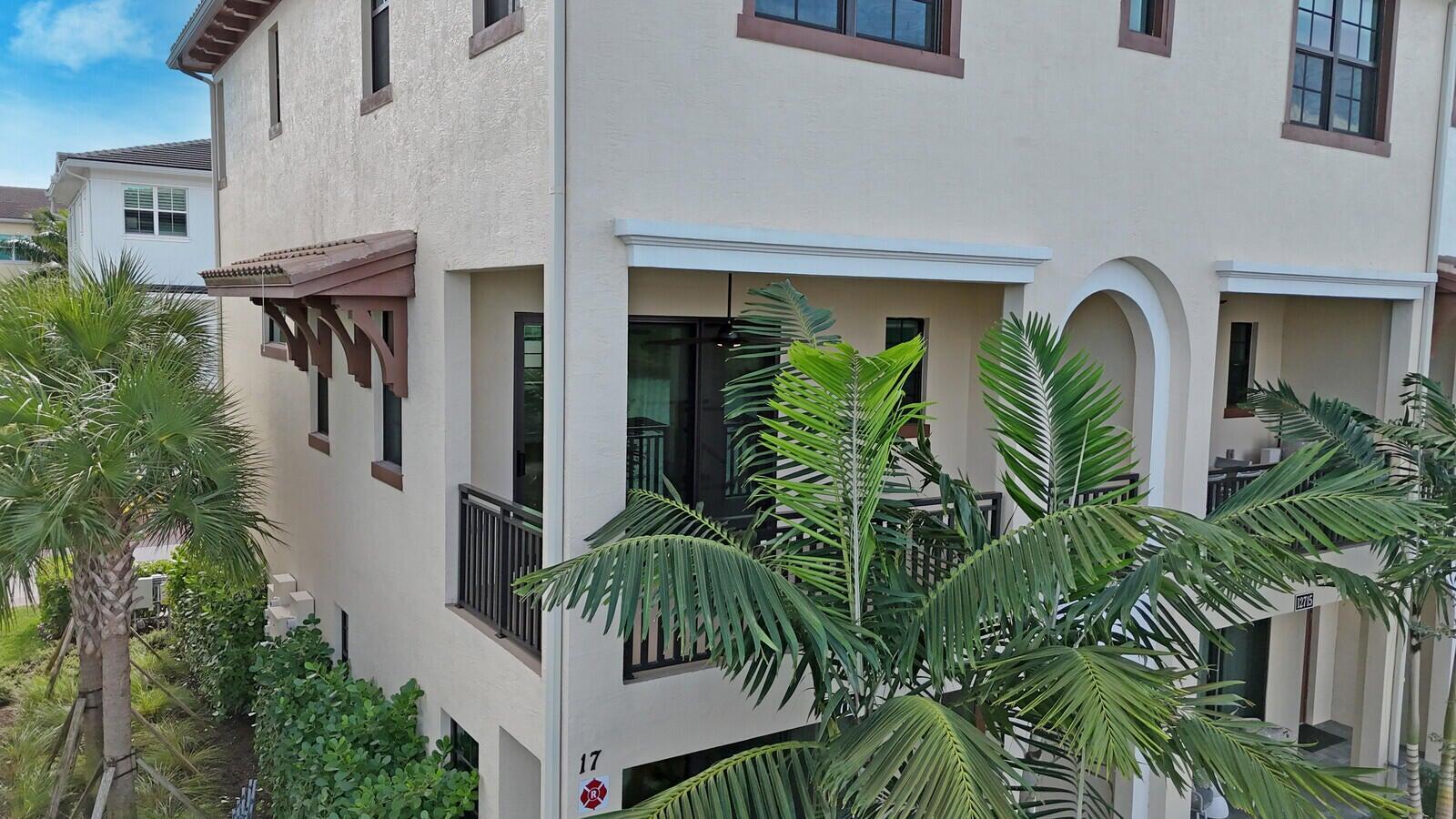 12711 Machiavelli Way