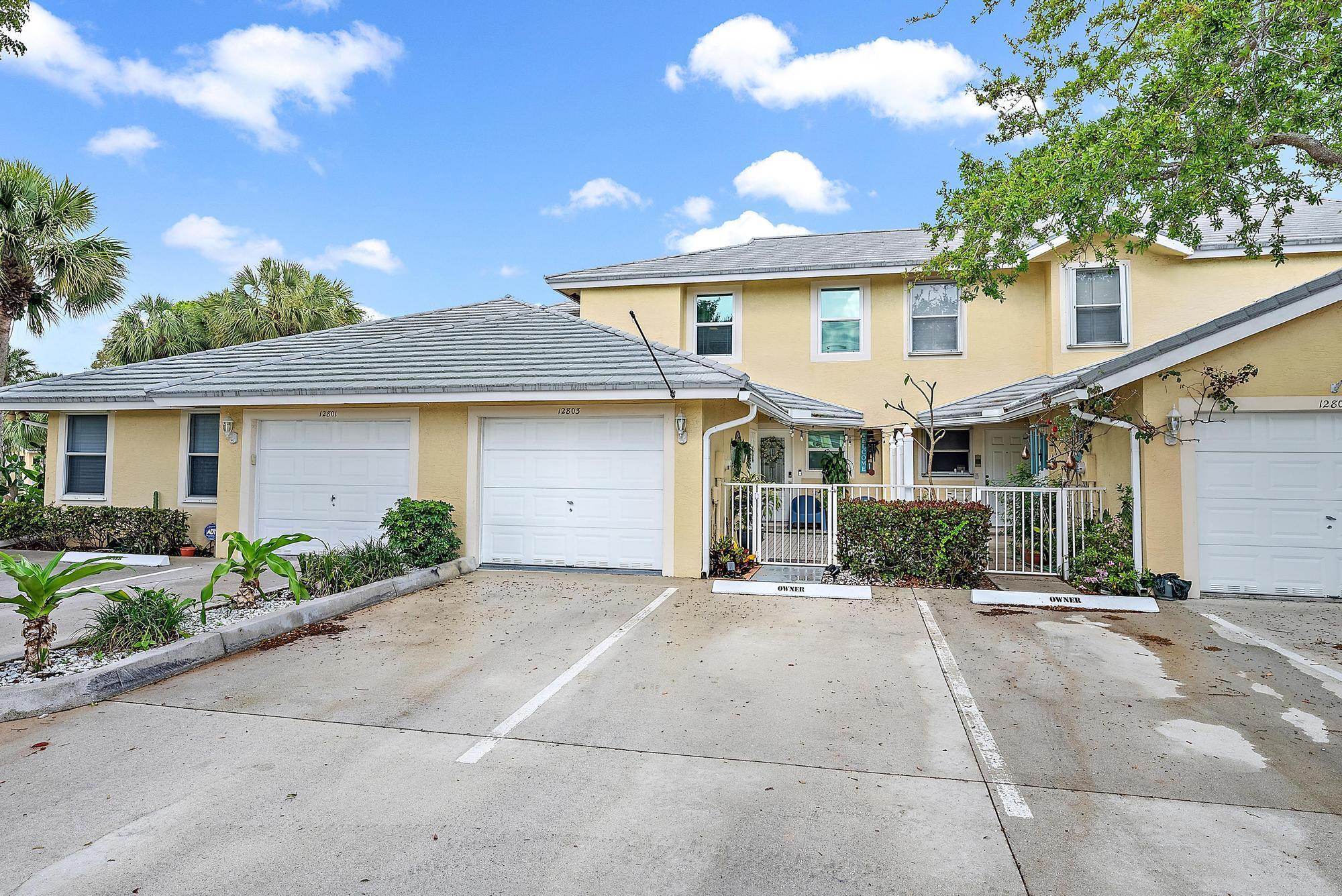 12803 Woodmill Drive