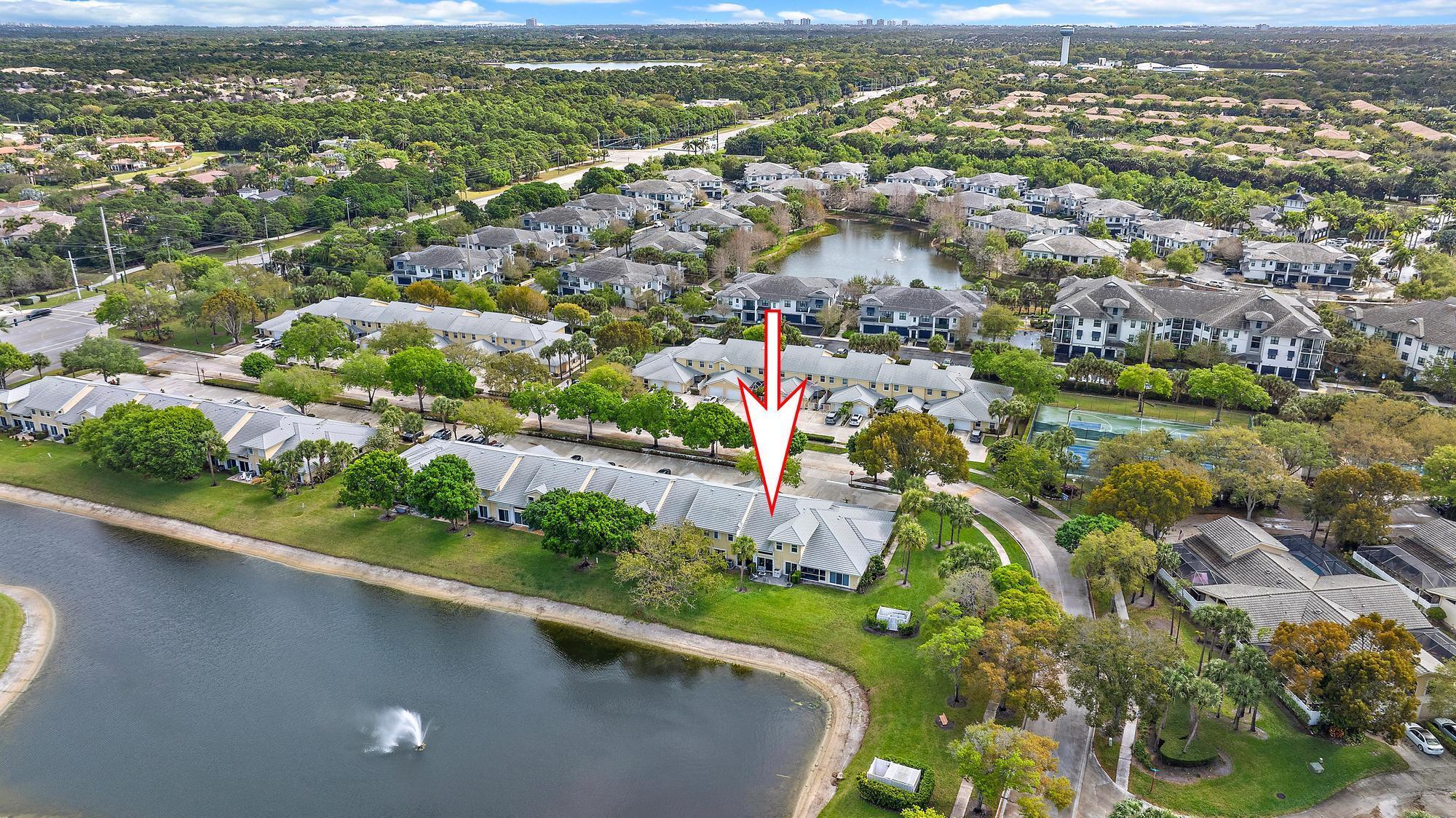 12803 Woodmill Drive