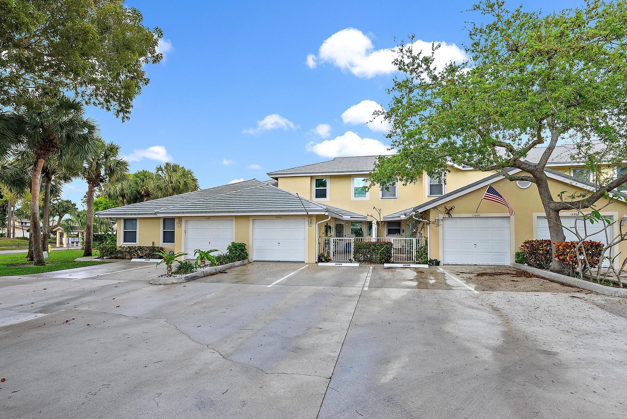12803 Woodmill Drive
