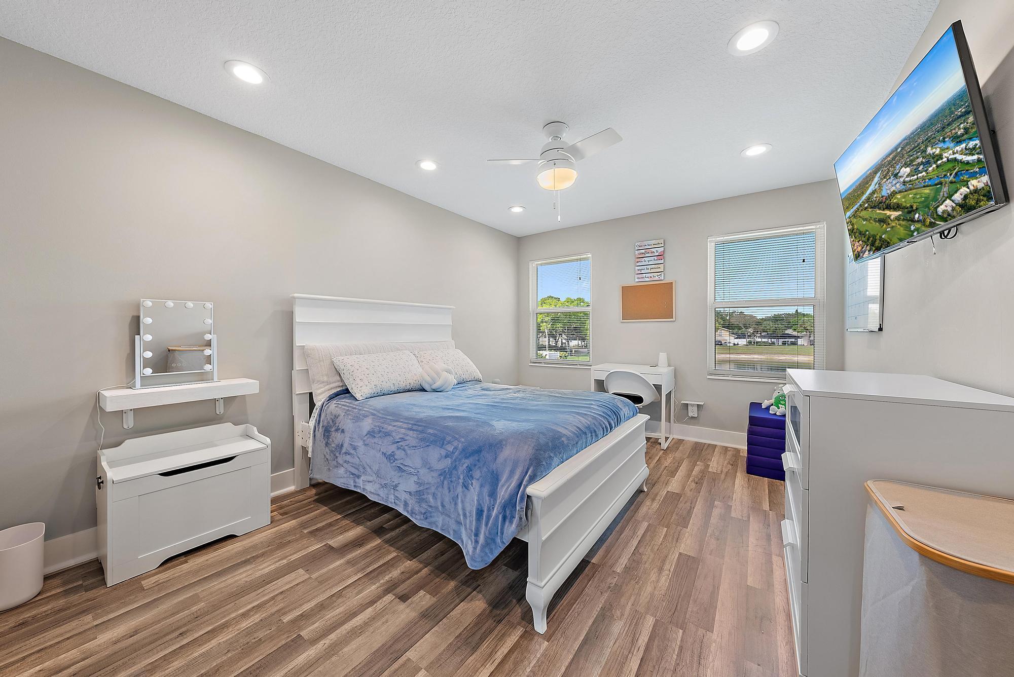 12803 Woodmill Drive