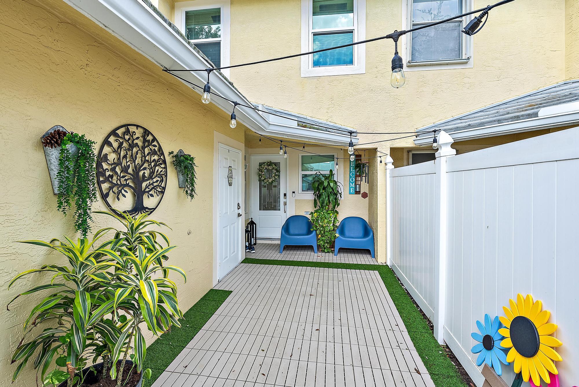 12803 Woodmill Drive