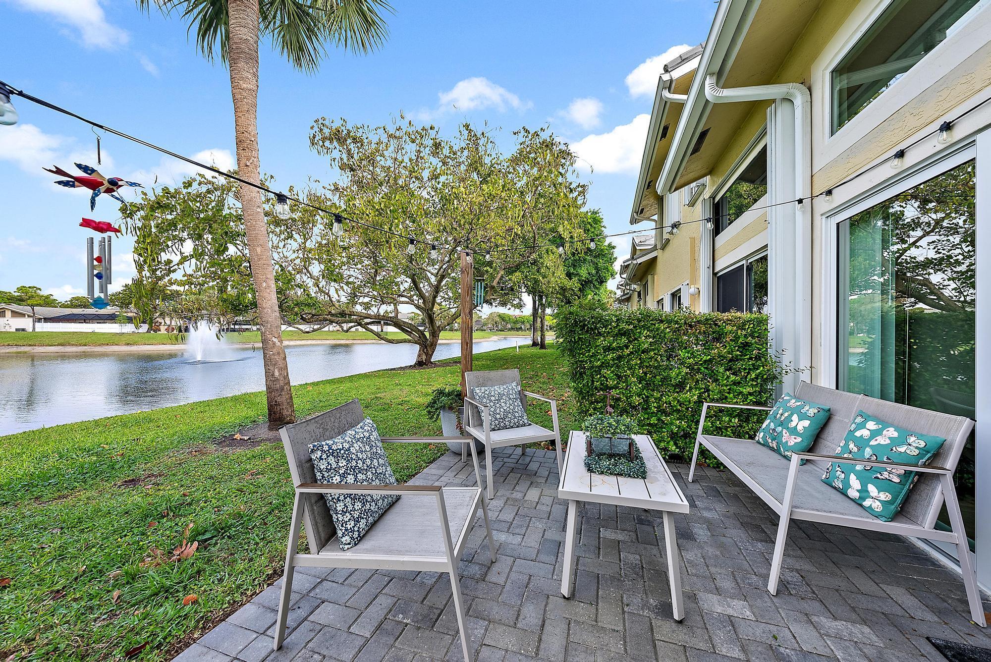 12803 Woodmill Drive