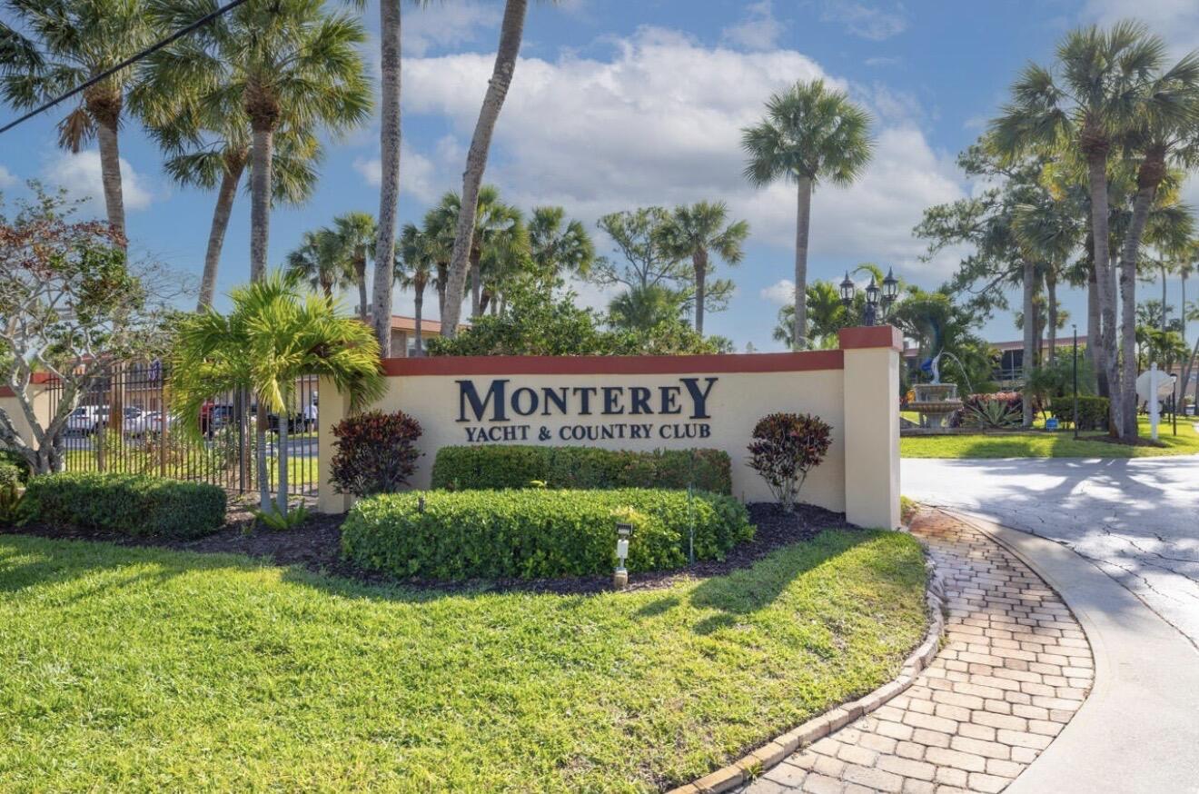 1943 SW Palm City Road I