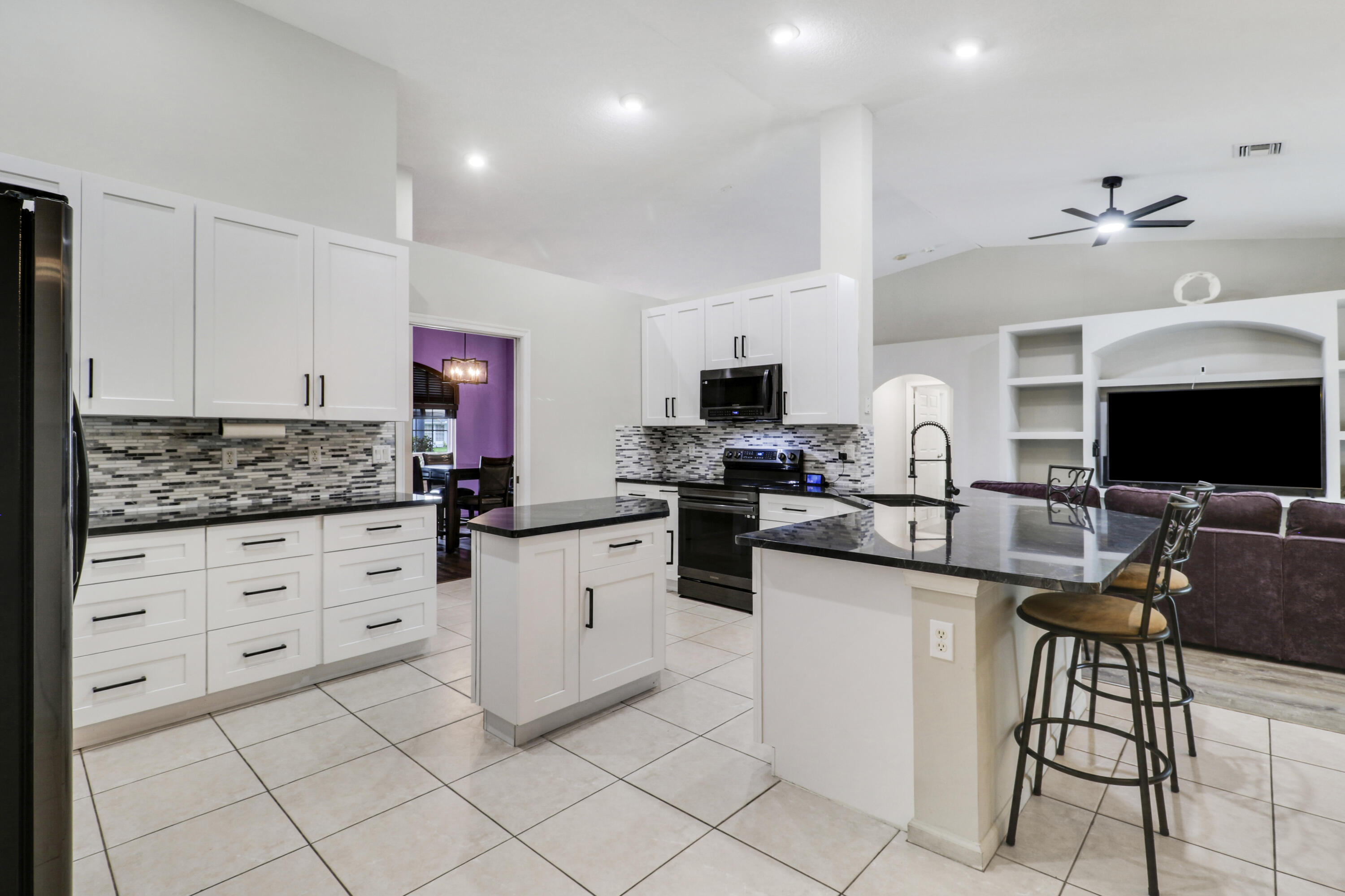3411 SW Esperanto Street, Port St. Lucie