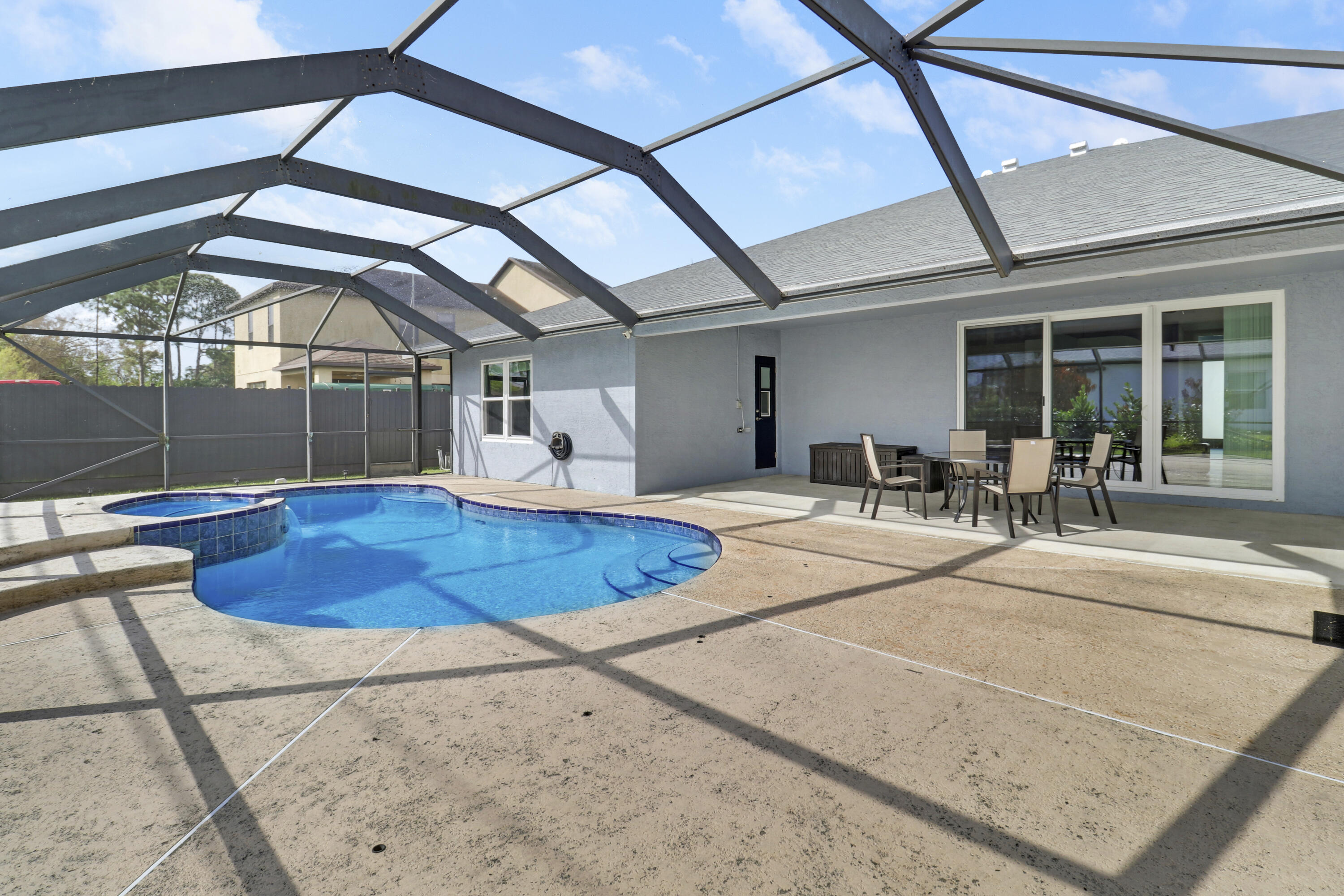 3411 SW Esperanto Street, Port St. Lucie