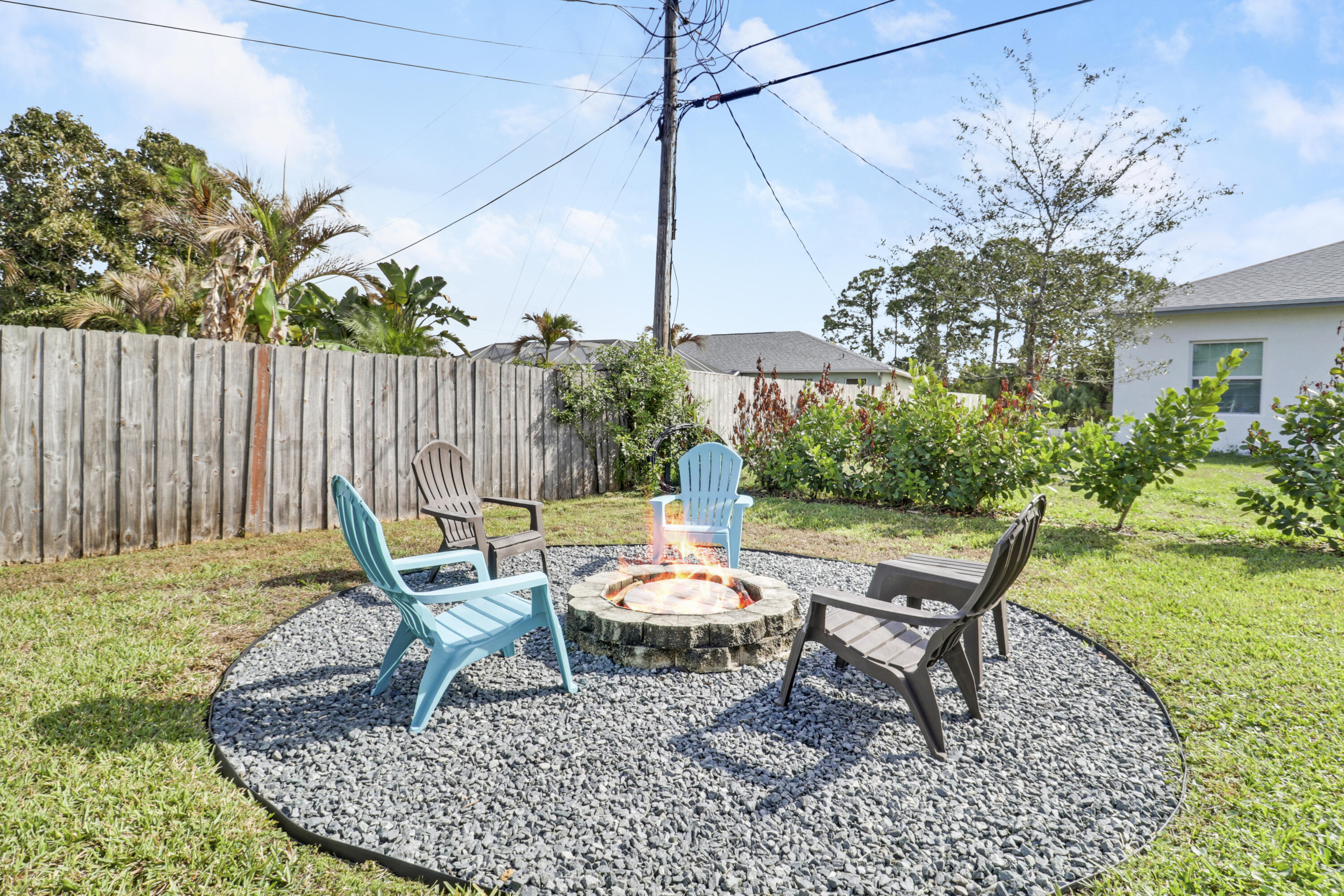 3411 SW Esperanto Street, Port St. Lucie