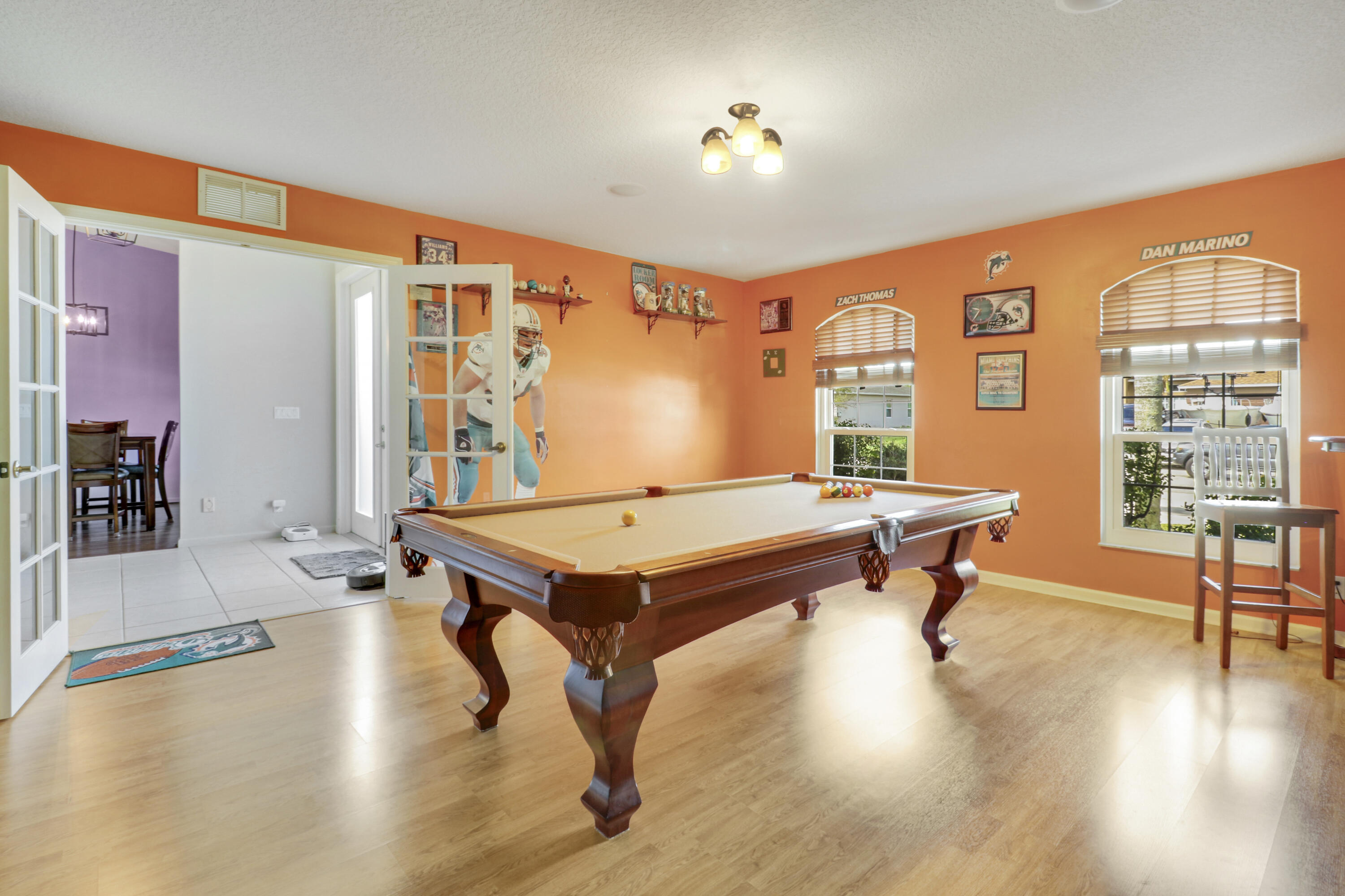 3411 SW Esperanto Street, Port St. Lucie