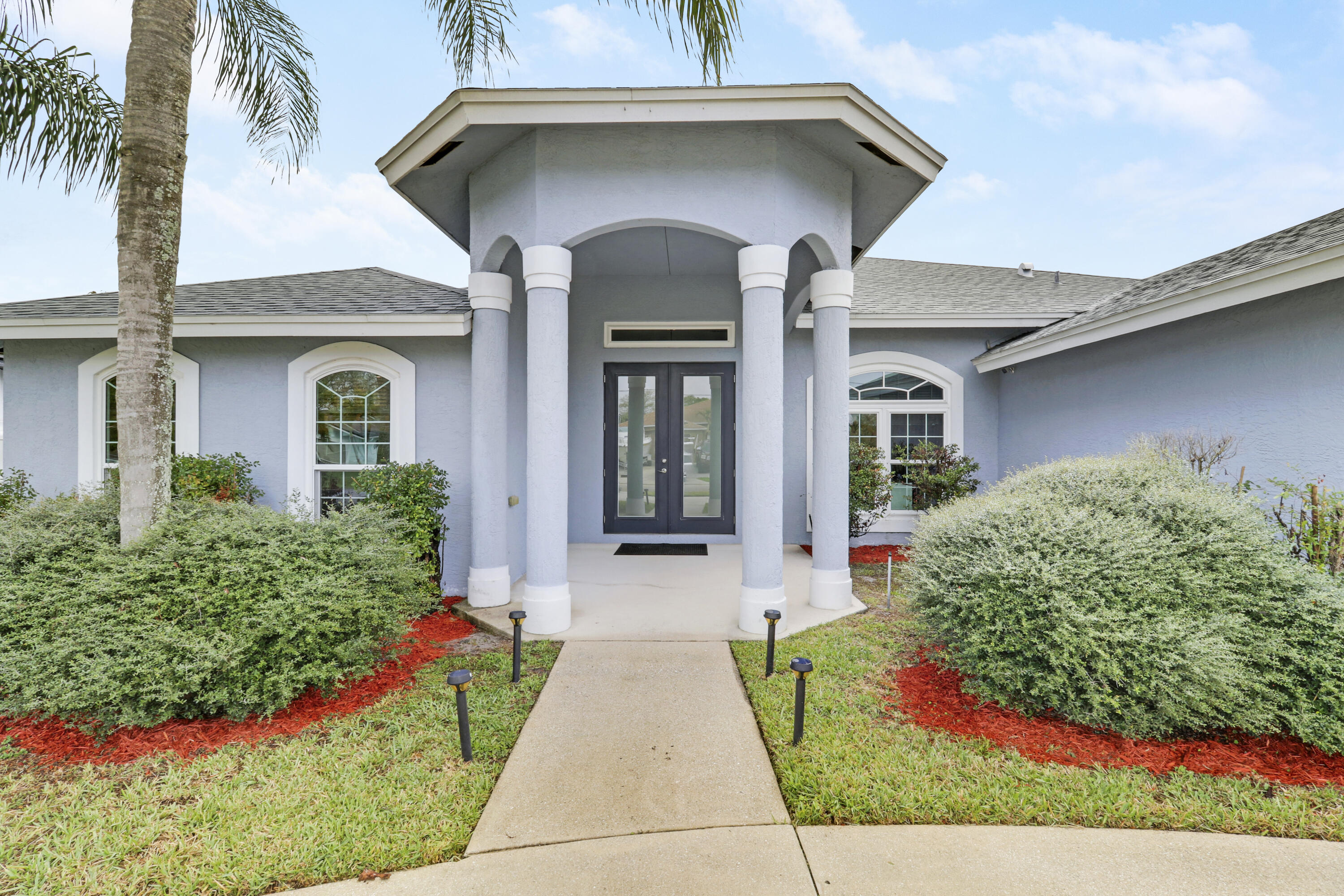 3411 SW Esperanto Street, Port St. Lucie