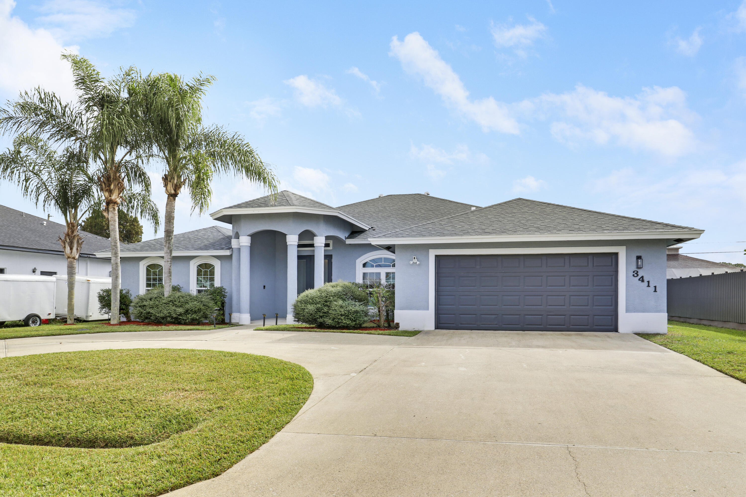 3411 SW Esperanto Street, Port St. Lucie