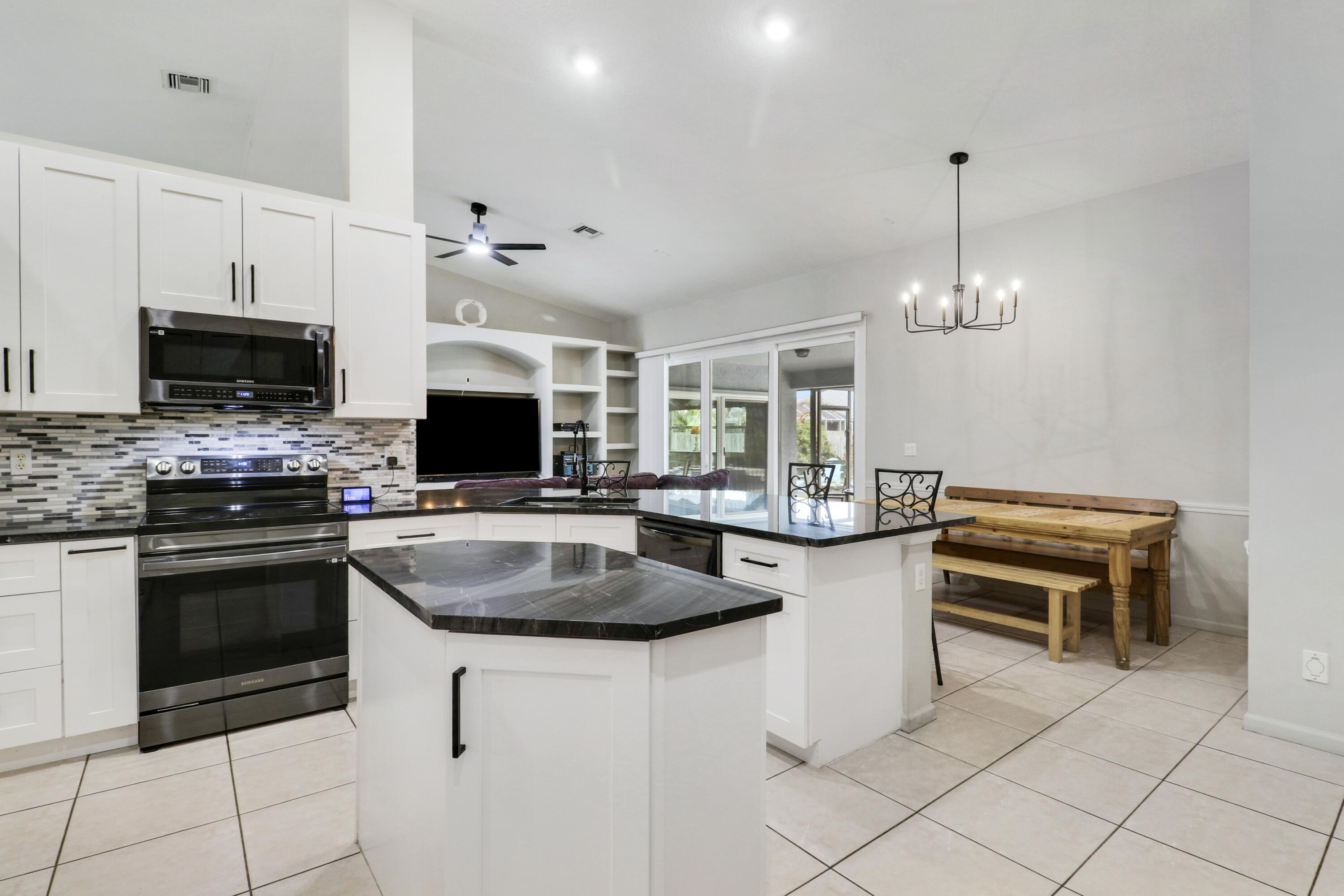 3411 SW Esperanto Street, Port St. Lucie