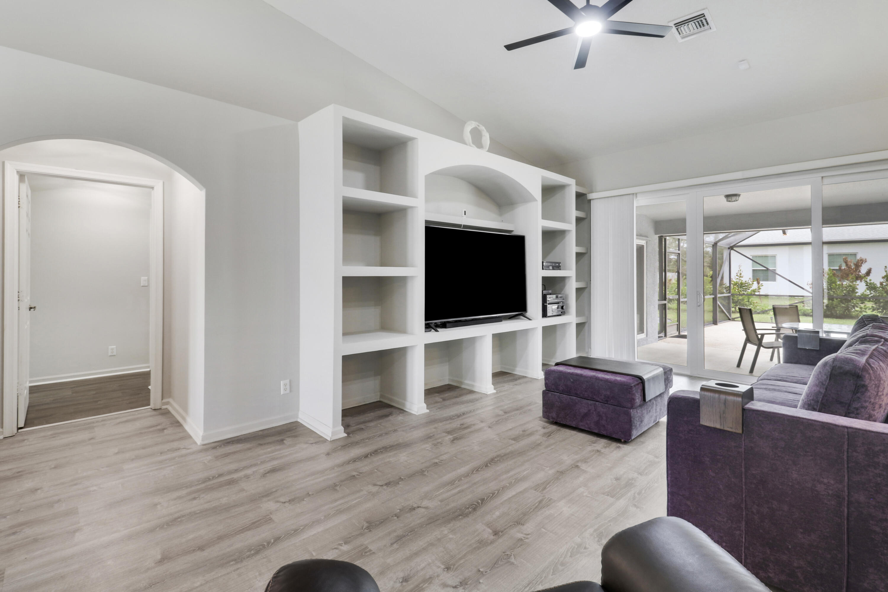 3411 SW Esperanto Street, Port St. Lucie