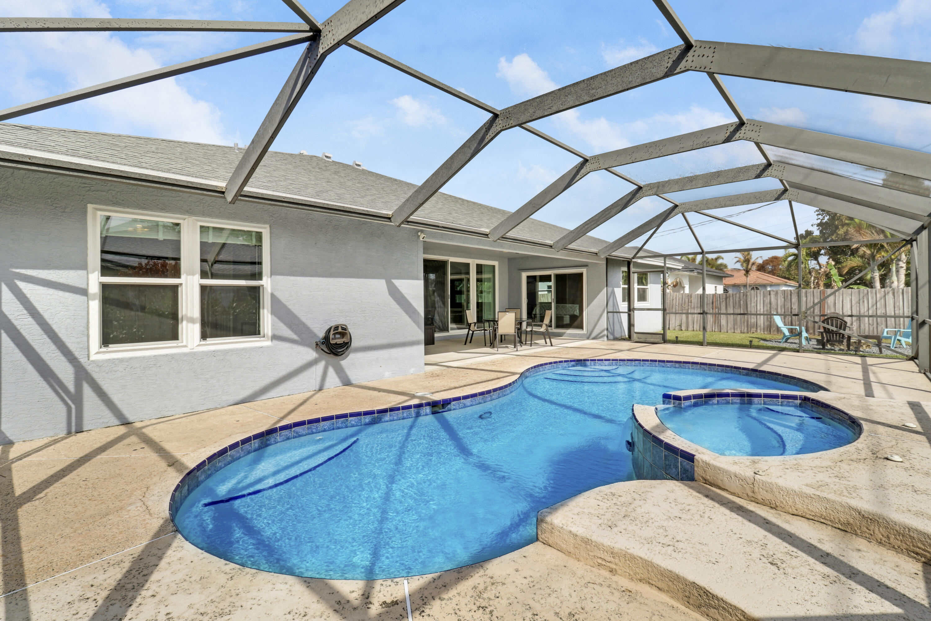 3411 SW Esperanto Street, Port St. Lucie