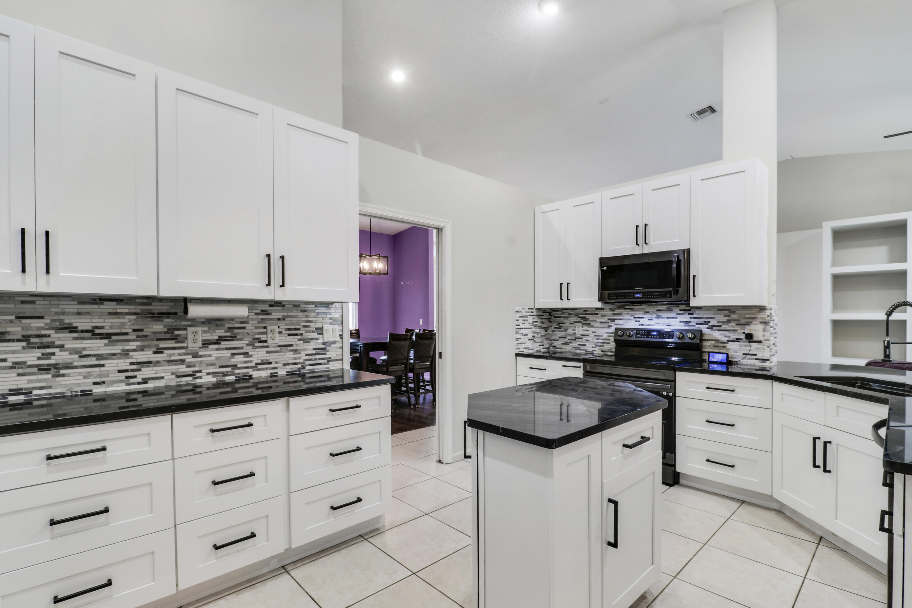 3411 SW Esperanto Street, Port St. Lucie