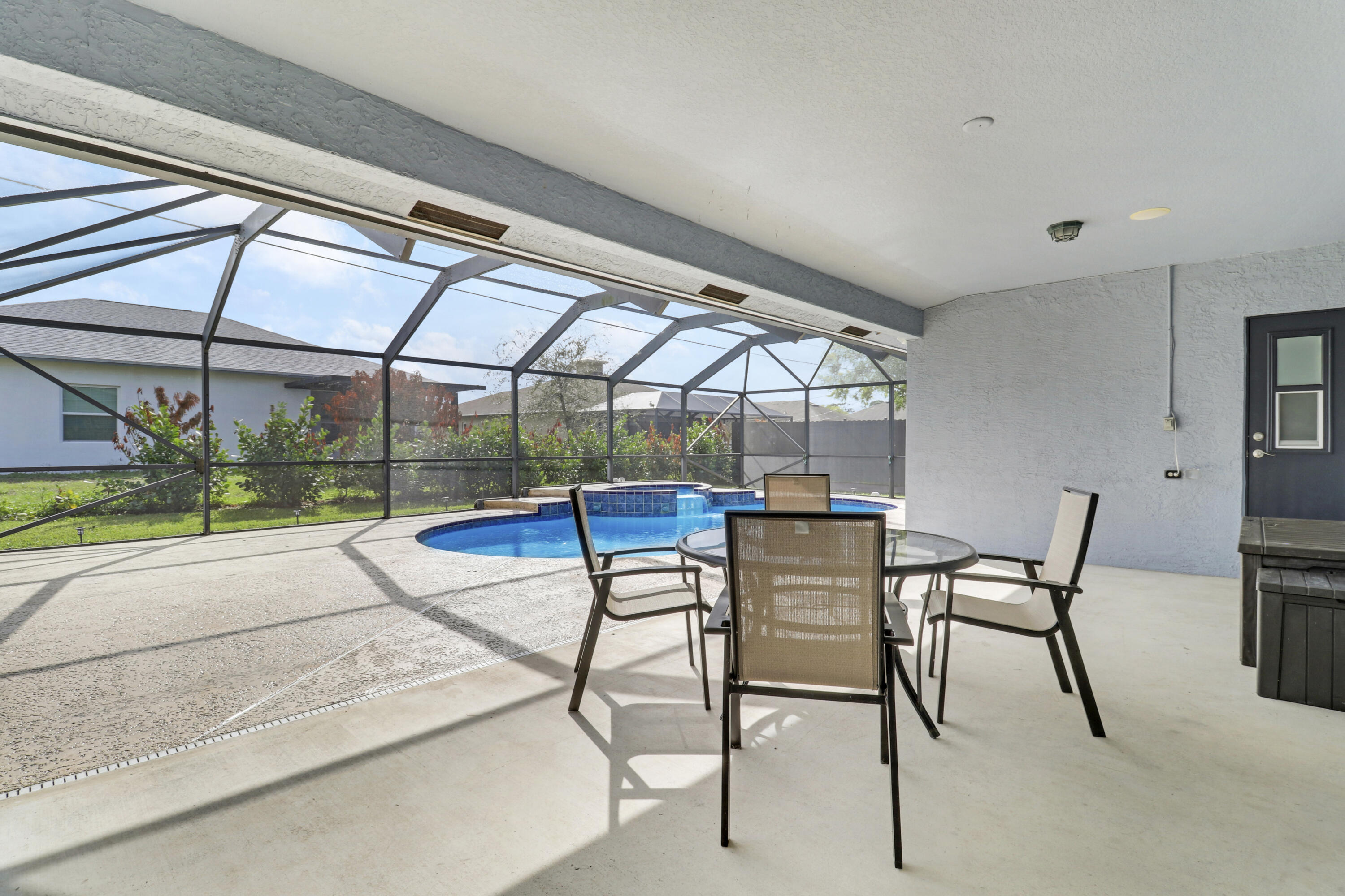 3411 SW Esperanto Street, Port St. Lucie