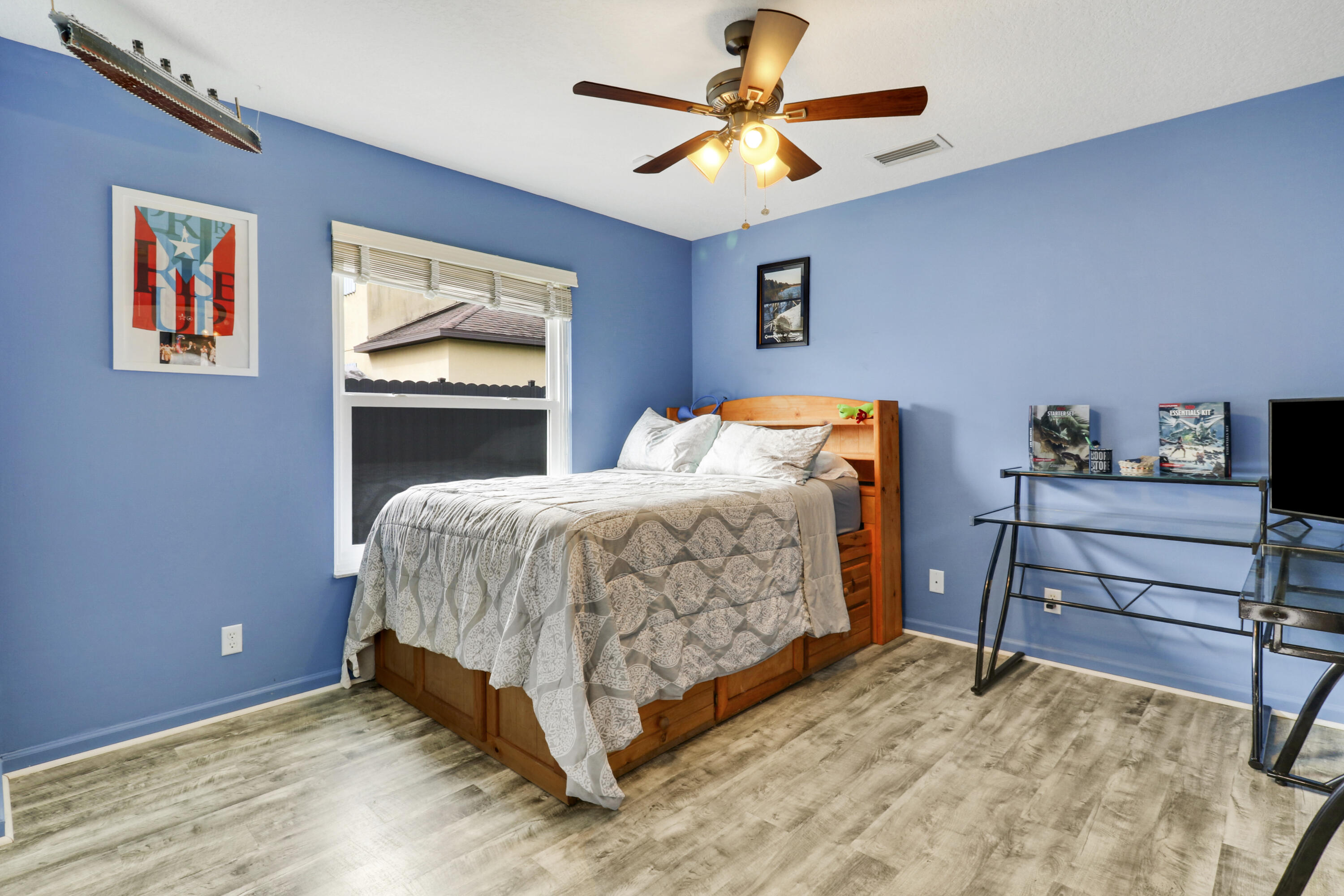 3411 SW Esperanto Street, Port St. Lucie