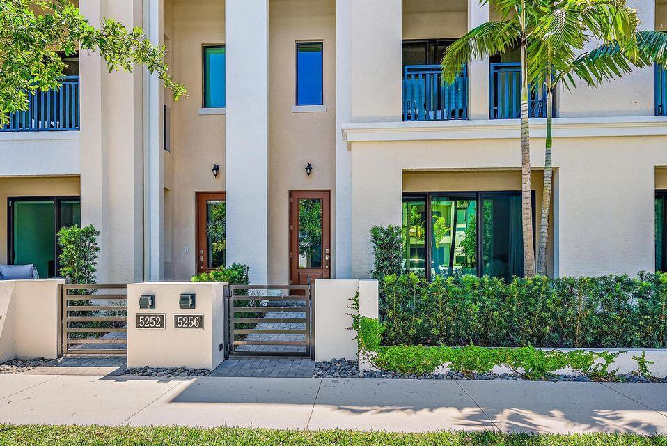 5256 Beckman Terrace