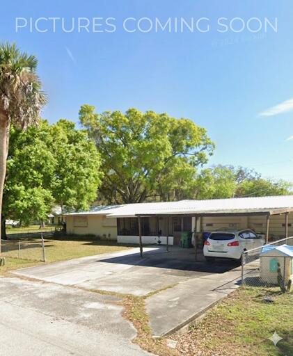822 SE 9th Street
